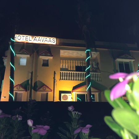 Hotel Aavaas Пури Экстерьер фото