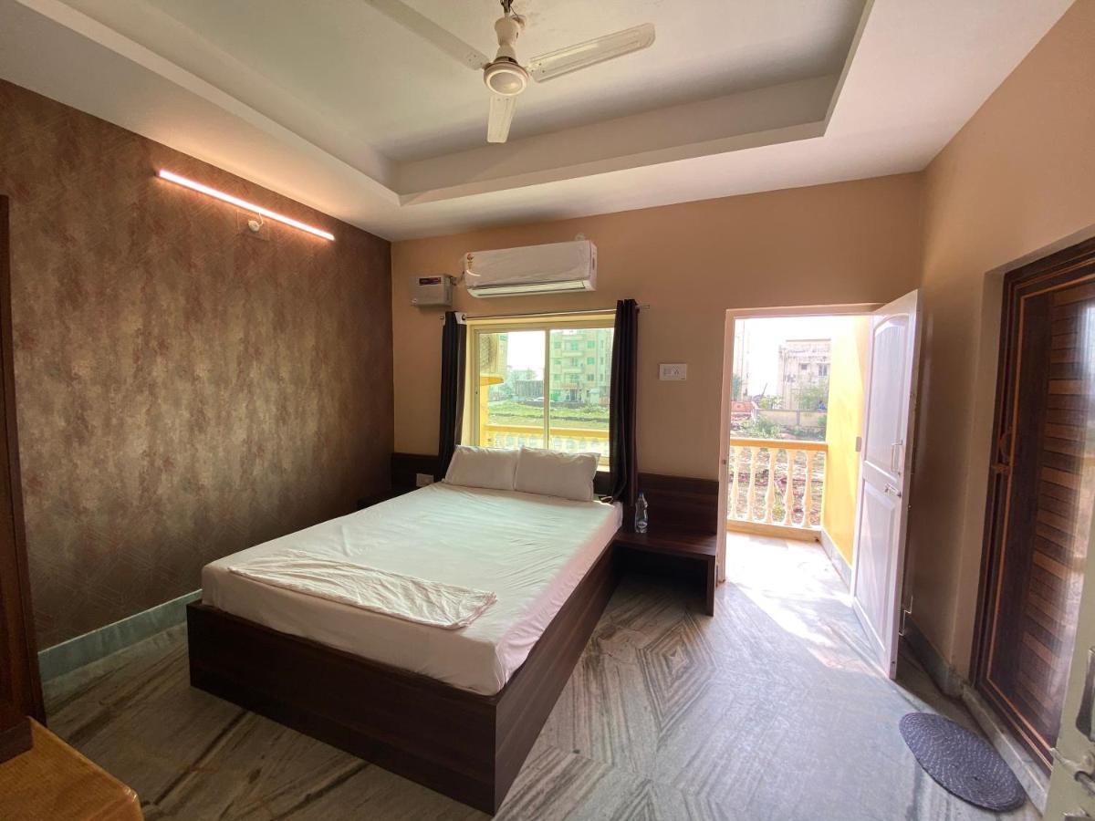 Hotel Aavaas Пури Экстерьер фото